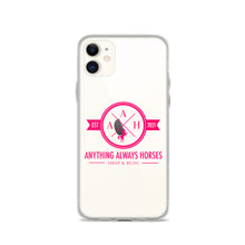 Load image into Gallery viewer, AAH Logo iPhone Case