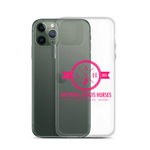 Load image into Gallery viewer, AAH Logo iPhone Case