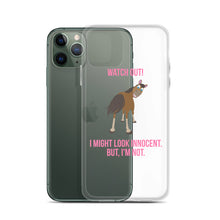 Load image into Gallery viewer, iPhone Case