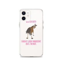 Load image into Gallery viewer, iPhone Case