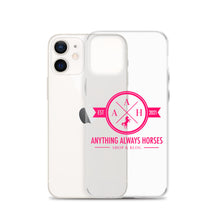 Load image into Gallery viewer, AAH Logo iPhone Case