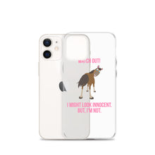 Load image into Gallery viewer, iPhone Case