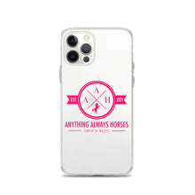 Load image into Gallery viewer, AAH Logo iPhone Case