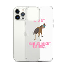 Load image into Gallery viewer, iPhone Case