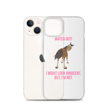 Load image into Gallery viewer, iPhone Case