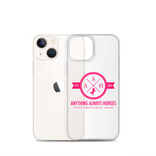 Load image into Gallery viewer, AAH Logo iPhone Case