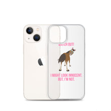 Load image into Gallery viewer, iPhone Case