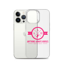 Load image into Gallery viewer, AAH Logo iPhone Case