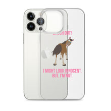 Load image into Gallery viewer, iPhone Case