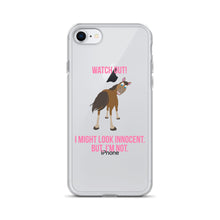 Load image into Gallery viewer, iPhone Case