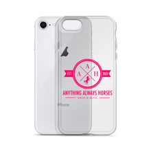 Load image into Gallery viewer, AAH Logo iPhone Case