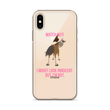 Load image into Gallery viewer, iPhone Case