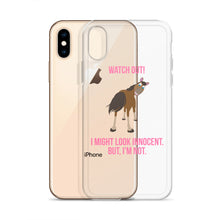 Load image into Gallery viewer, iPhone Case