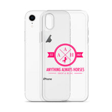Load image into Gallery viewer, AAH Logo iPhone Case