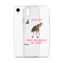 Load image into Gallery viewer, iPhone Case