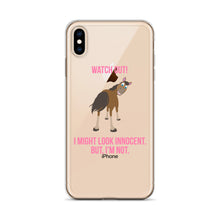 Load image into Gallery viewer, iPhone Case