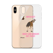 Load image into Gallery viewer, iPhone Case