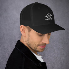 Load image into Gallery viewer, AAH Logo! Trucker Cap