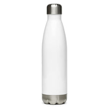 Load image into Gallery viewer, Silhouette Stainless Steel Water Bottle