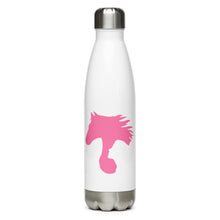 Load image into Gallery viewer, Silhouette Stainless Steel Water Bottle
