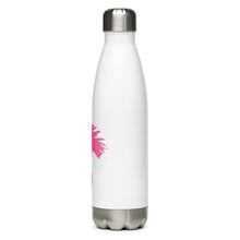 Load image into Gallery viewer, Silhouette Stainless Steel Water Bottle