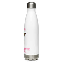Load image into Gallery viewer, Stainless Steel Water Bottle