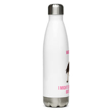 Load image into Gallery viewer, Stainless Steel Water Bottle