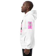 Load image into Gallery viewer, Horses=Happiness! Unisex fashion hoodie