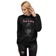 Load image into Gallery viewer, Start Posting! Unisex Fleece Pullover