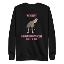 Load image into Gallery viewer, Unisex Fleece Pullover