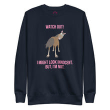 Load image into Gallery viewer, Unisex Fleece Pullover