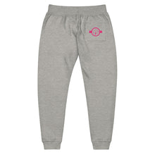 Load image into Gallery viewer, AAH! Unisex fleece sweatpants