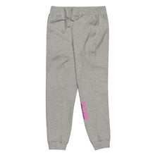 Load image into Gallery viewer, AAH! Unisex fleece sweatpants