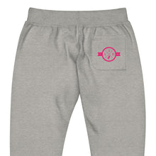 Load image into Gallery viewer, AAH! Unisex fleece sweatpants