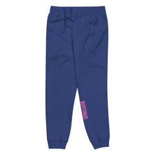 Load image into Gallery viewer, AAH! Unisex fleece sweatpants