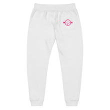 Load image into Gallery viewer, AAH! Unisex fleece sweatpants