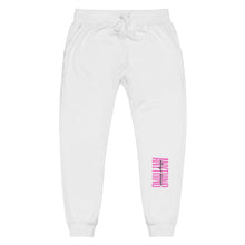 Load image into Gallery viewer, AAH! Unisex fleece sweatpants