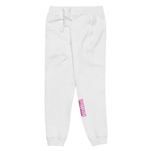 Load image into Gallery viewer, AAH! Unisex fleece sweatpants