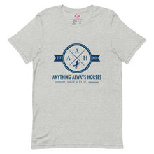 Load image into Gallery viewer, AAH Logo! Short-Sleeve Unisex T-Shirt
