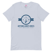 Load image into Gallery viewer, AAH Logo! Short-Sleeve Unisex T-Shirt