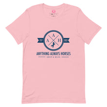 Load image into Gallery viewer, AAH Logo! Short-Sleeve Unisex T-Shirt