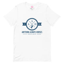 Load image into Gallery viewer, AAH Logo! Short-Sleeve Unisex T-Shirt