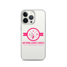 Load image into Gallery viewer, AAH Logo iPhone Case
