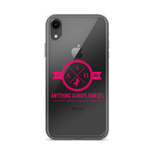 Load image into Gallery viewer, AAH Logo iPhone Case
