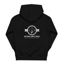 Load image into Gallery viewer, Start Posting! Kids eco hoodie
