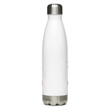 Load image into Gallery viewer, AAH Logo Stainless Steel Water Bottle
