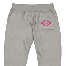 Load image into Gallery viewer, AAH! Unisex fleece sweatpants
