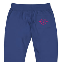 Load image into Gallery viewer, AAH! Unisex fleece sweatpants
