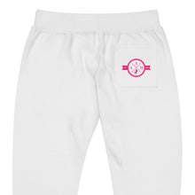 Load image into Gallery viewer, AAH! Unisex fleece sweatpants
